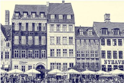 Nyhavn